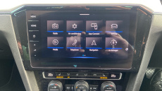 Volkswagen Passat 1.4 TSI PHEV GTE Advance 4dr DSG Saloon